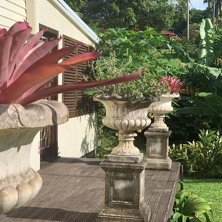 Bella Casa Villa Раротонга Екстериор снимка
