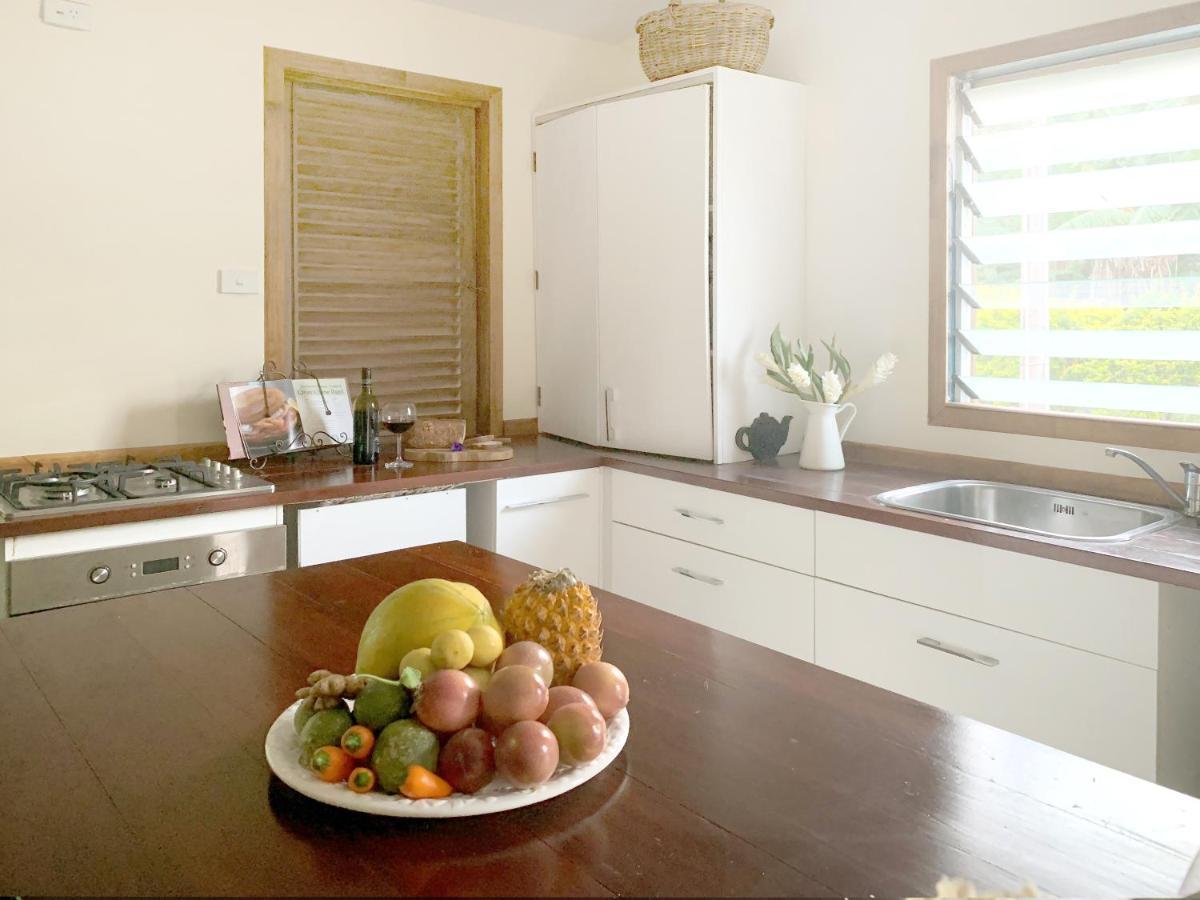 Bella Casa Villa Раротонга Екстериор снимка