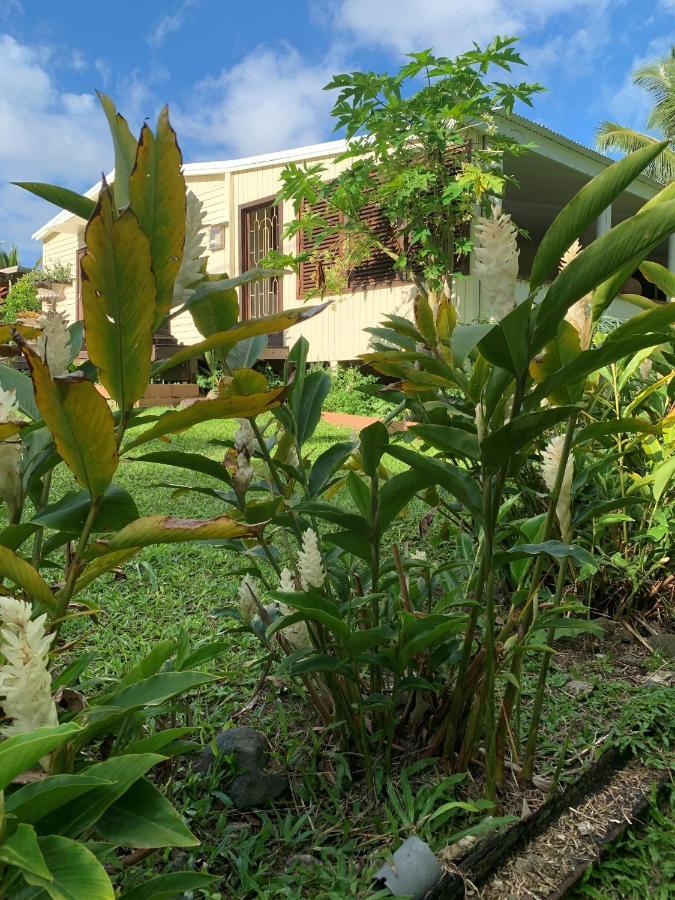 Bella Casa Villa Раротонга Екстериор снимка